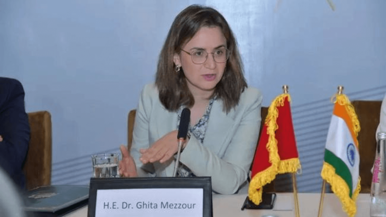 Morocco could be India’s IT outsourcing hub for Europe, Africa
