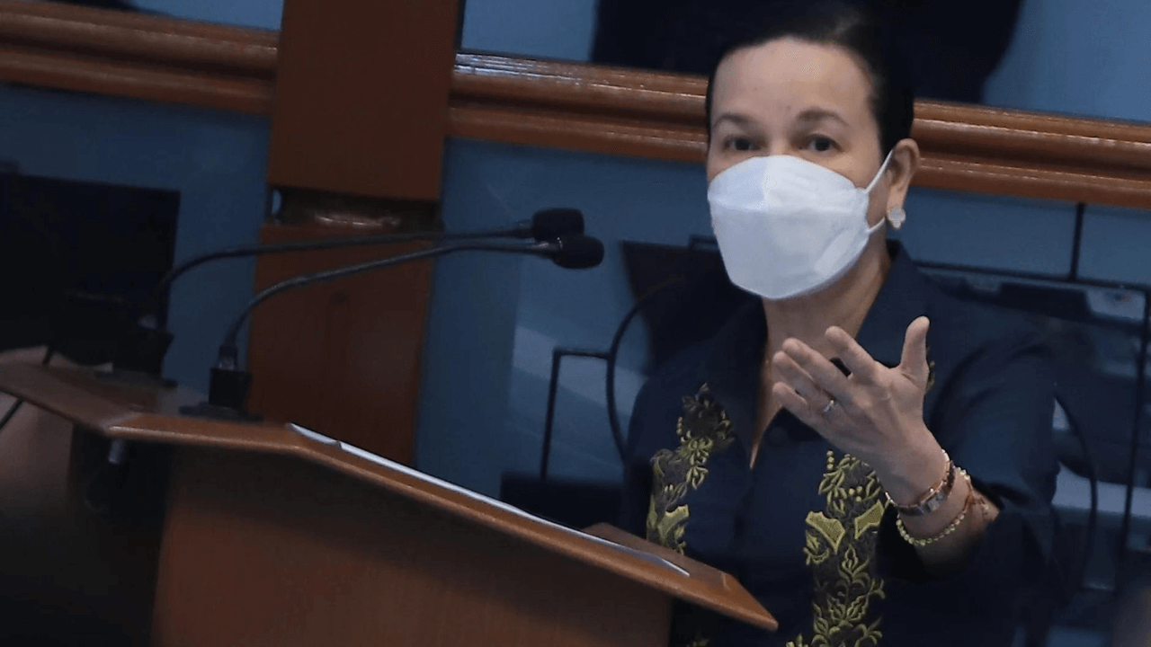 PH Senator Hybrid work improves productivity and lessens expenses