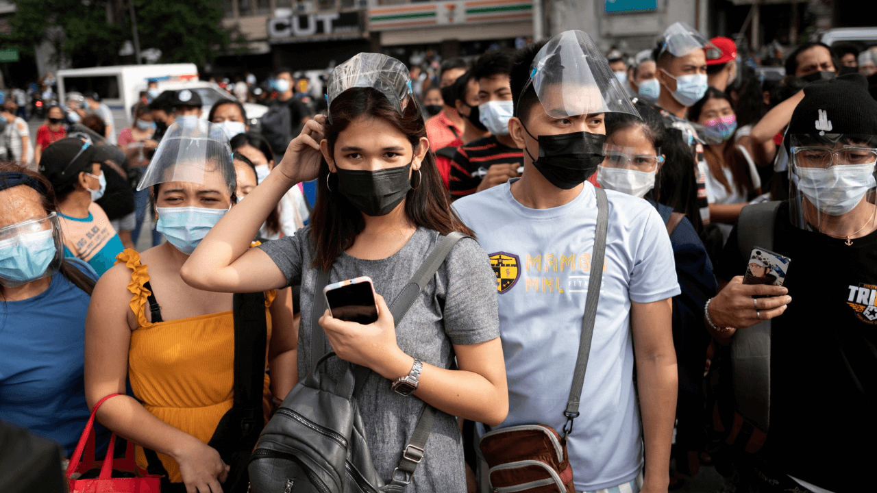 PH economy may have grown 9% in Q2