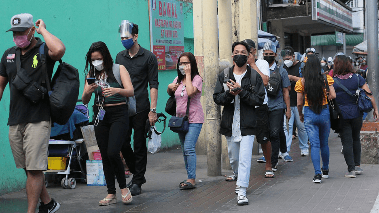PH likely to hit 2022 growth targets — Moody’s Analytics