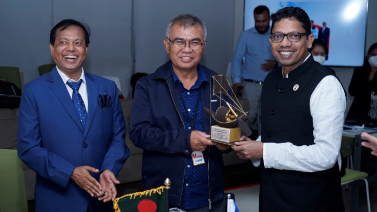 PH seeks Bangladesh’s cooperation in ICT, e-commerce sectors