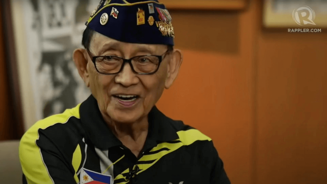 PH’s 12th president, Fidel Ramos, passes away