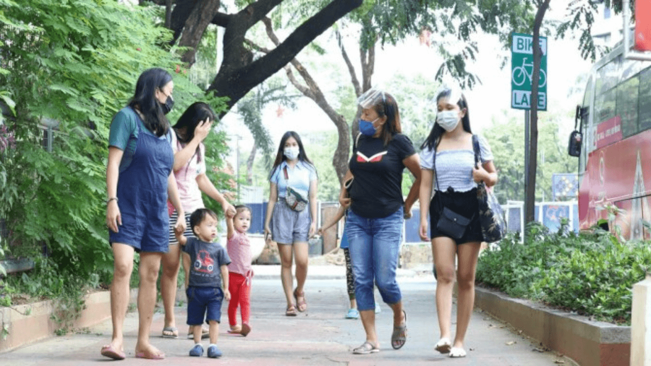 PH’s COVID-19 new cases up 24%, NCR to stay under Alert Level 1