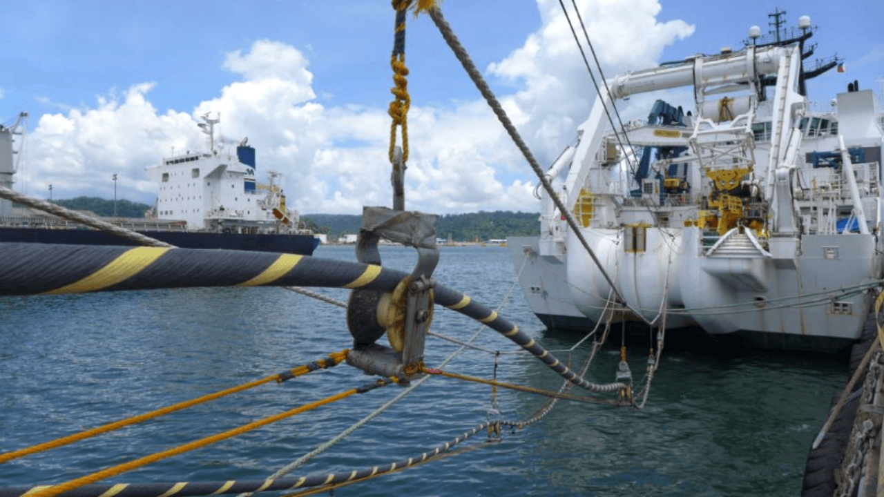 PH’s longest submarine fiber cable network now in development