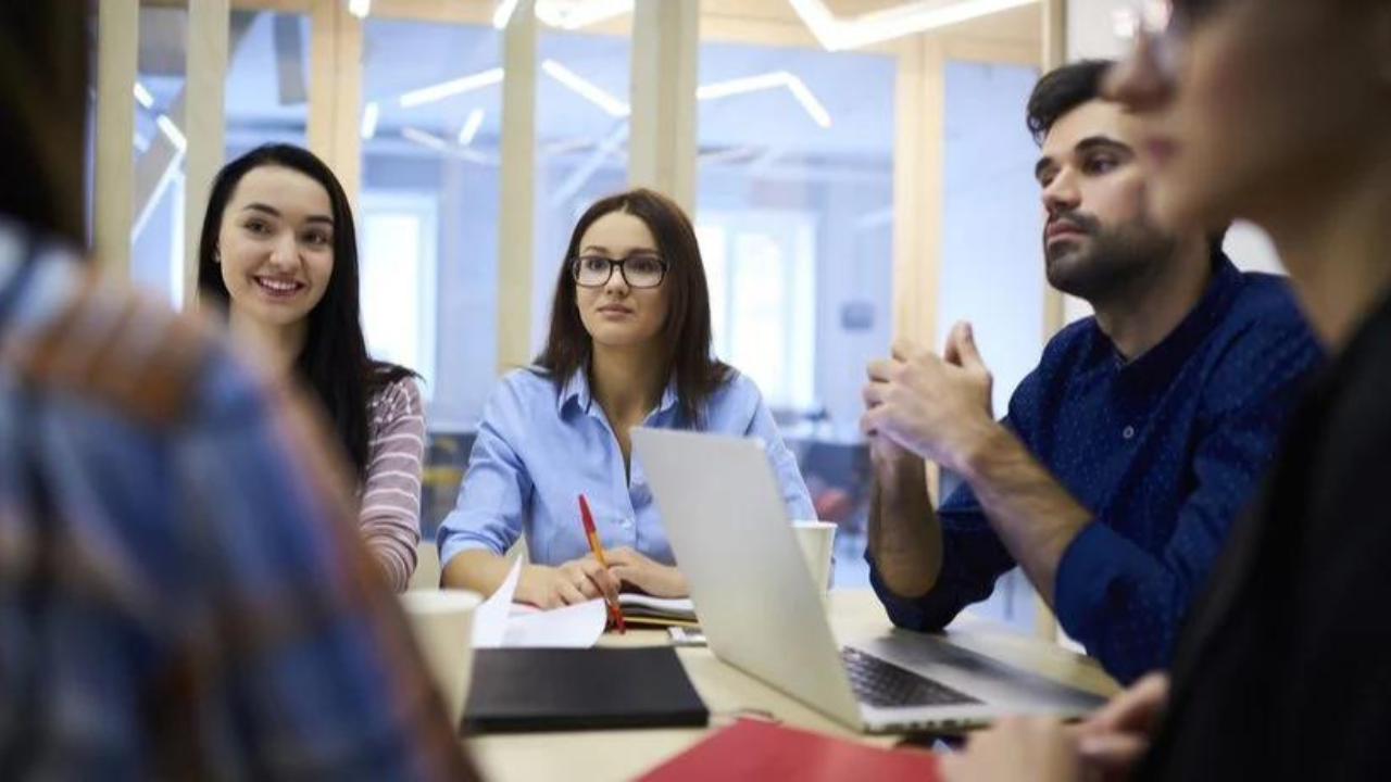 Soft skills training market to hit $66M by 2030