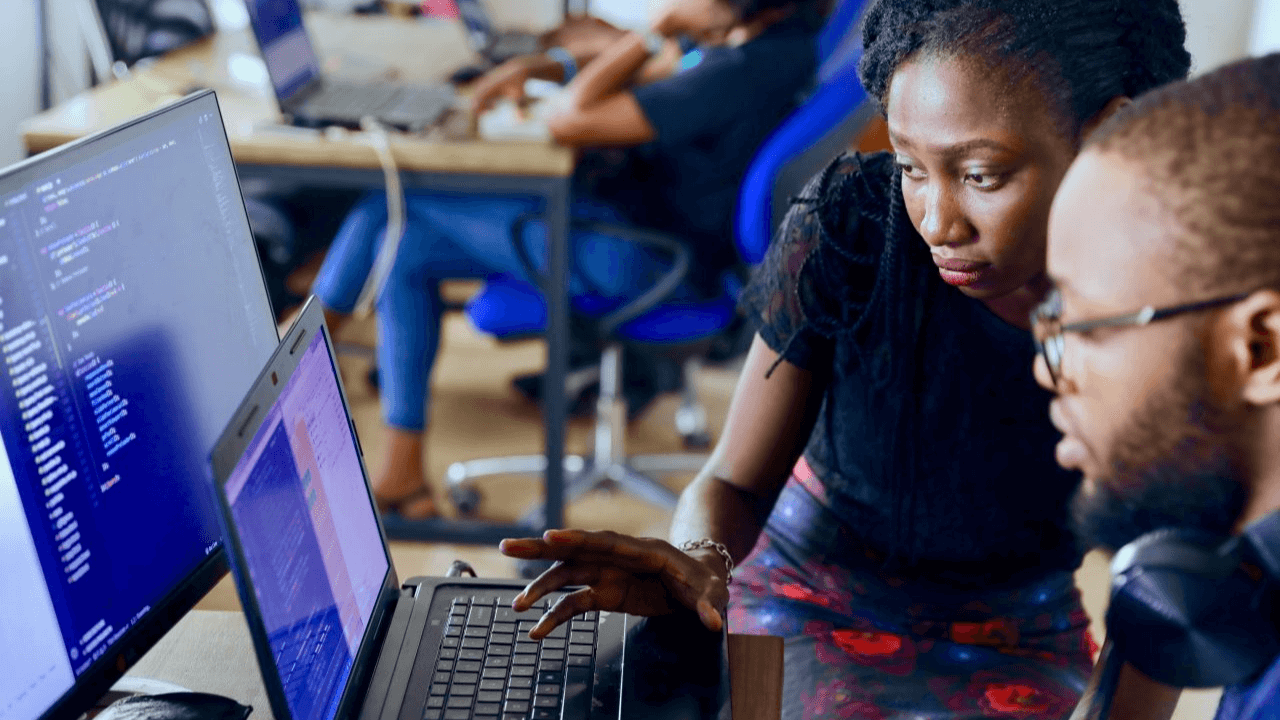 South Africa needs to address its ICT skills gap urgently