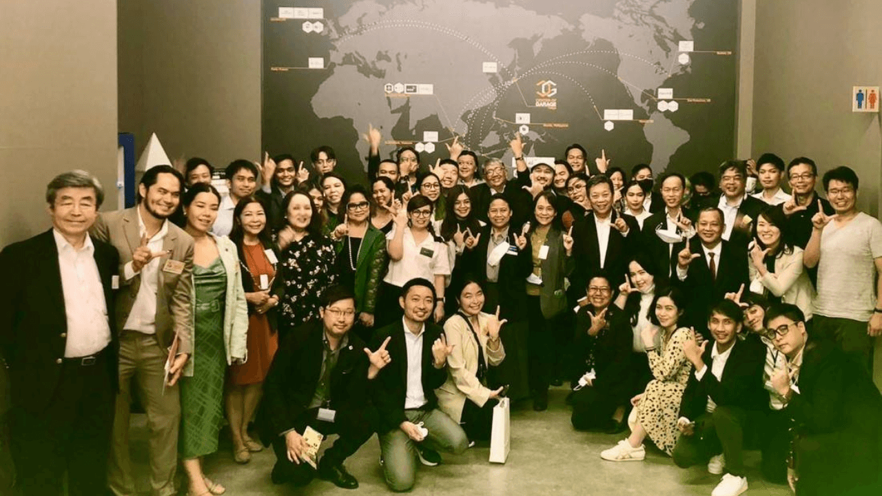 Tokyo mission generates $22-M biz leads for PH Creative sector