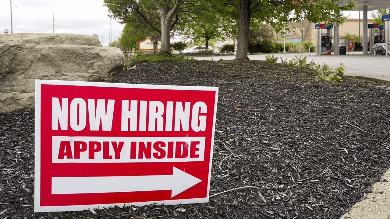 US’ July job growth restores nat’l employment to pre-pandemic levels