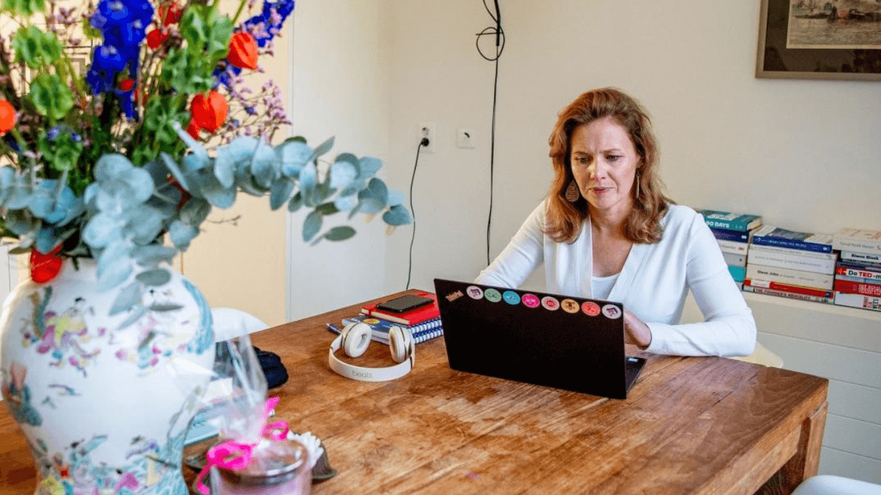 26% of Dutch employees call for more rights for flexible workers