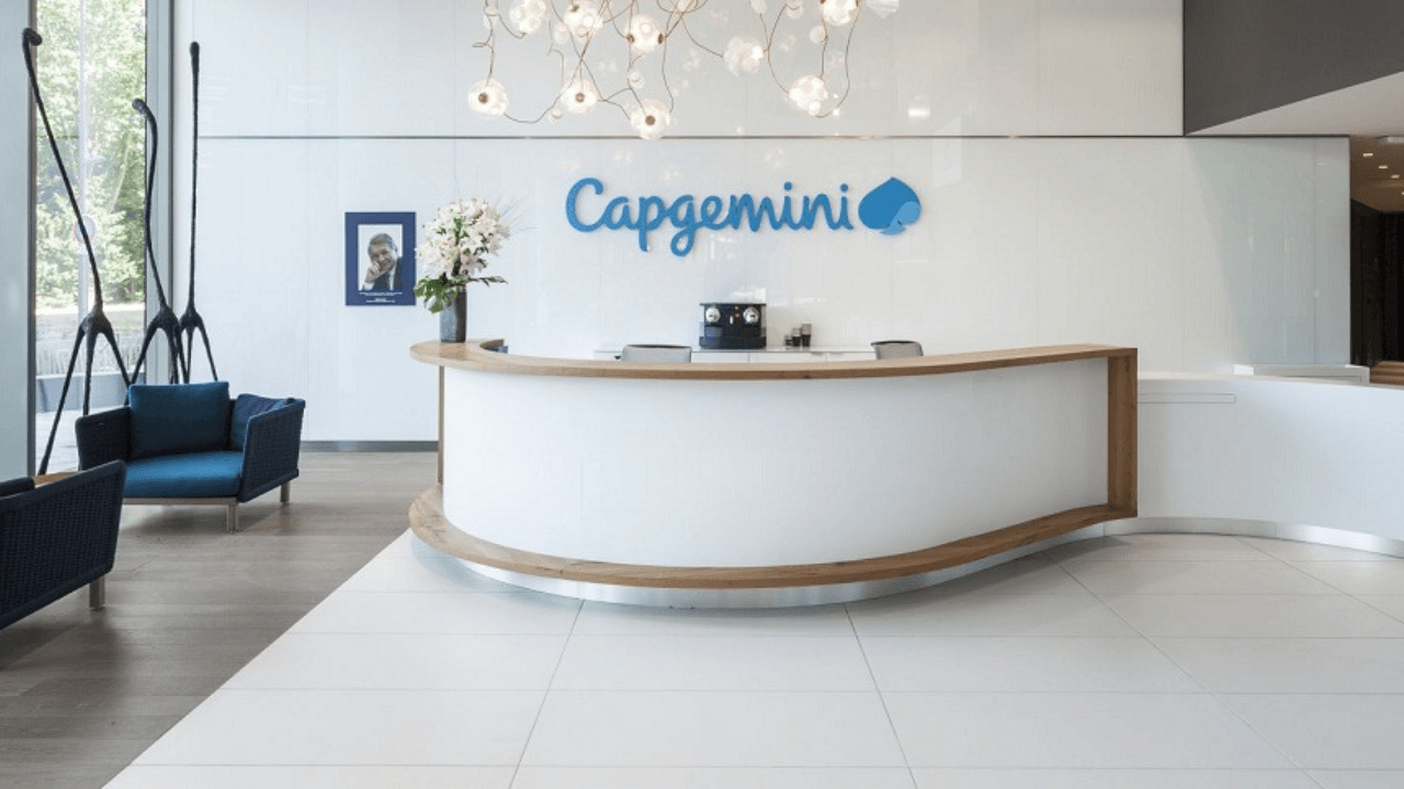 Capgemini acquires Aodigy