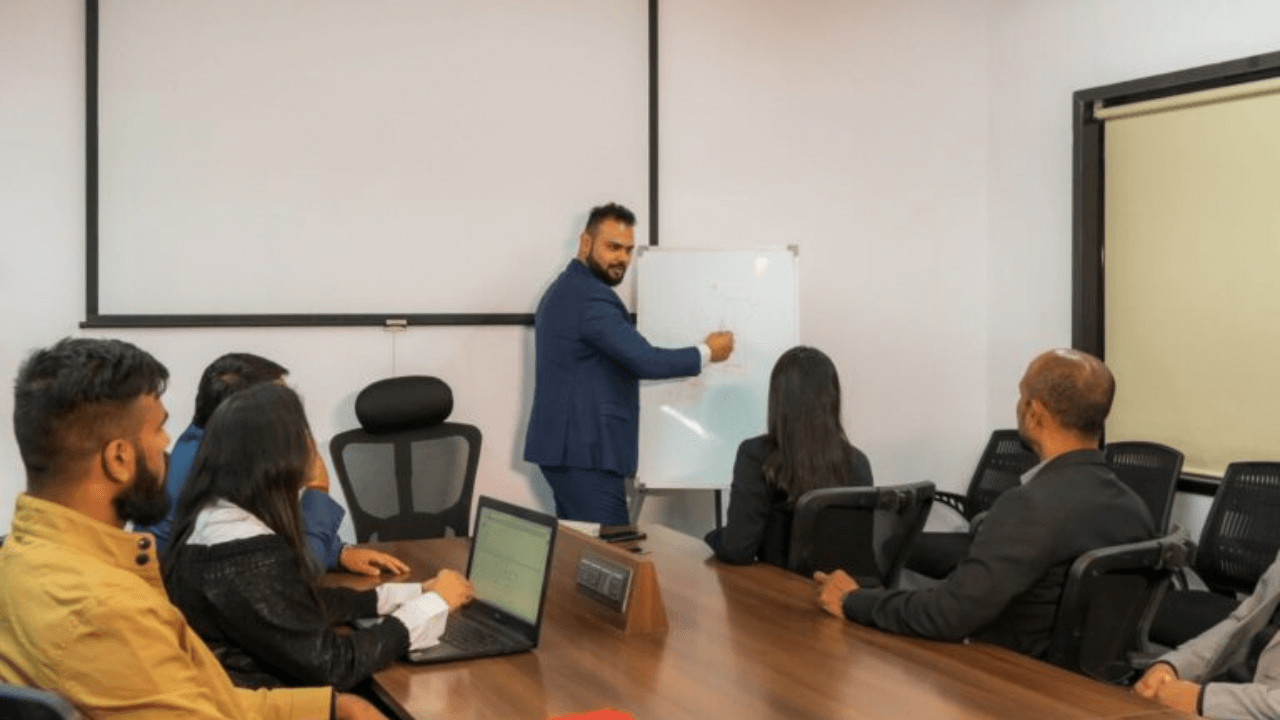 Commqui founder vowed to remodel BPO services in India