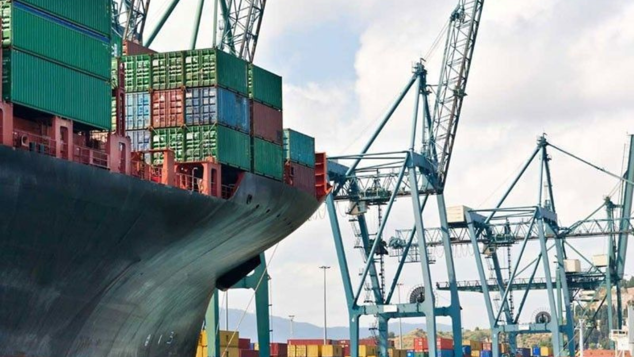 DTI expects a P110bn rise in exports for 2023 despite budget cuts