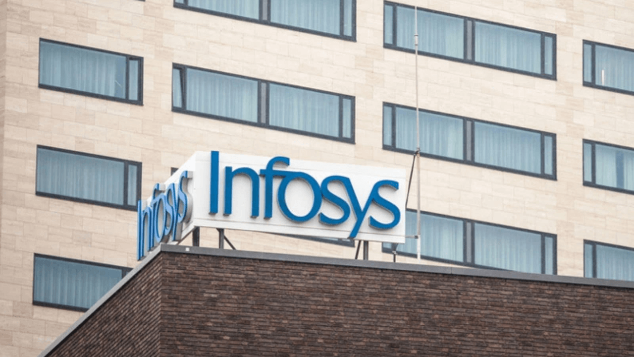 Infosys warns employees against ‘moonlighting’
