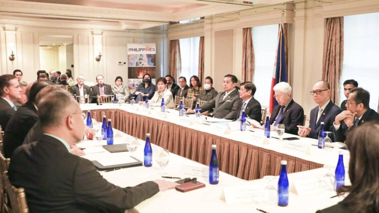 Marcos keen on bolstering IT-BPM sector in PH