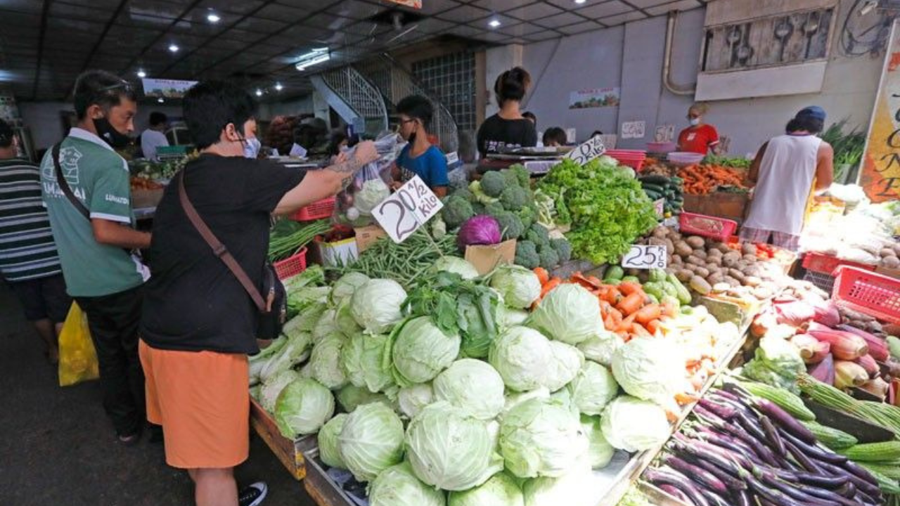 PH projected to register 6.5% Q4 growth despite inflation