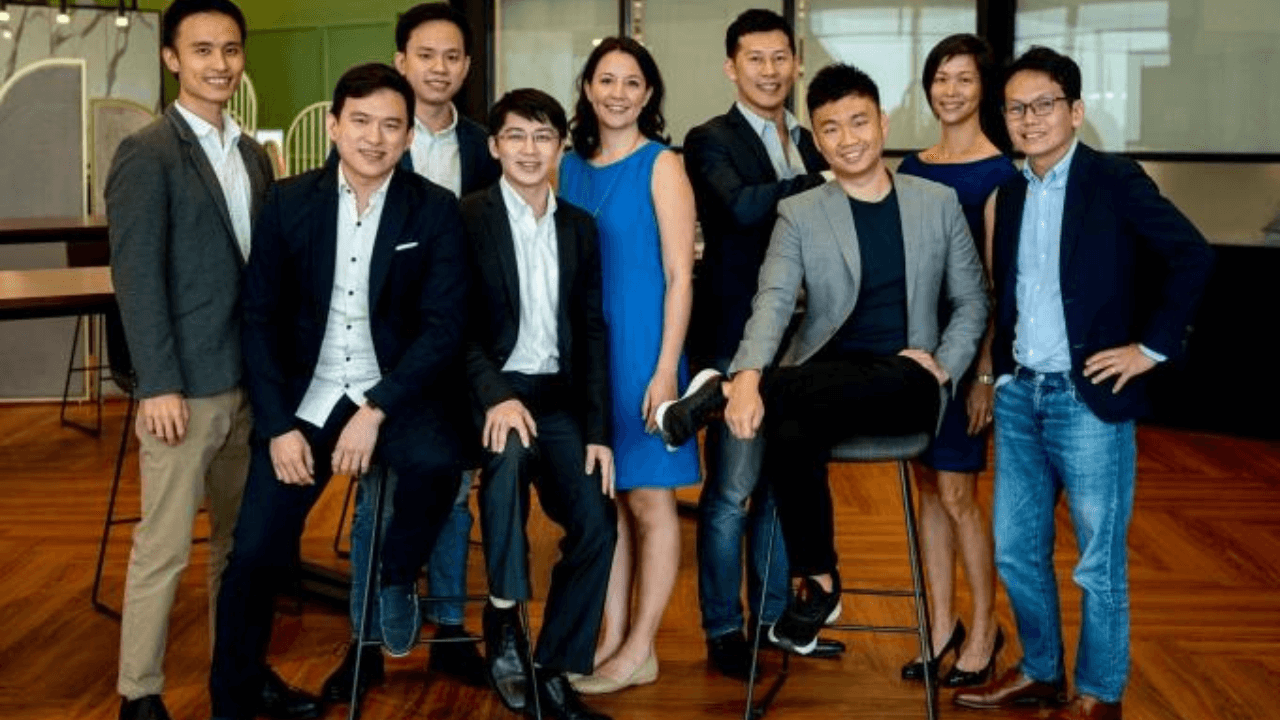 Taiwan recruits IT talents from Malaysia, Singapore