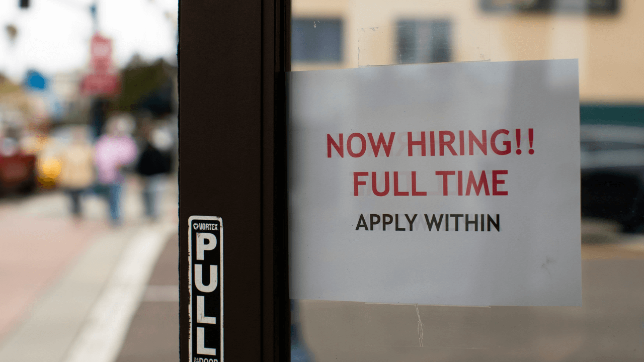 US IT employment remains ‘flat’