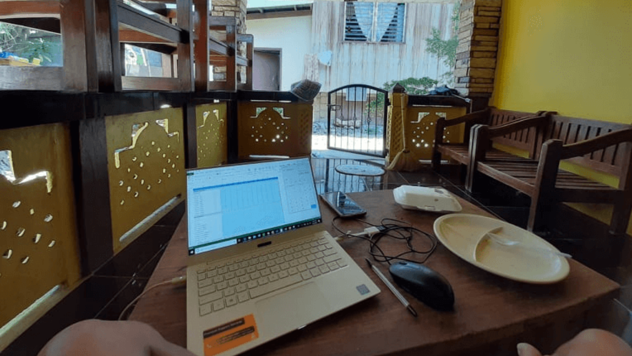 WFH flexibility favorable for IT-BPM global performance