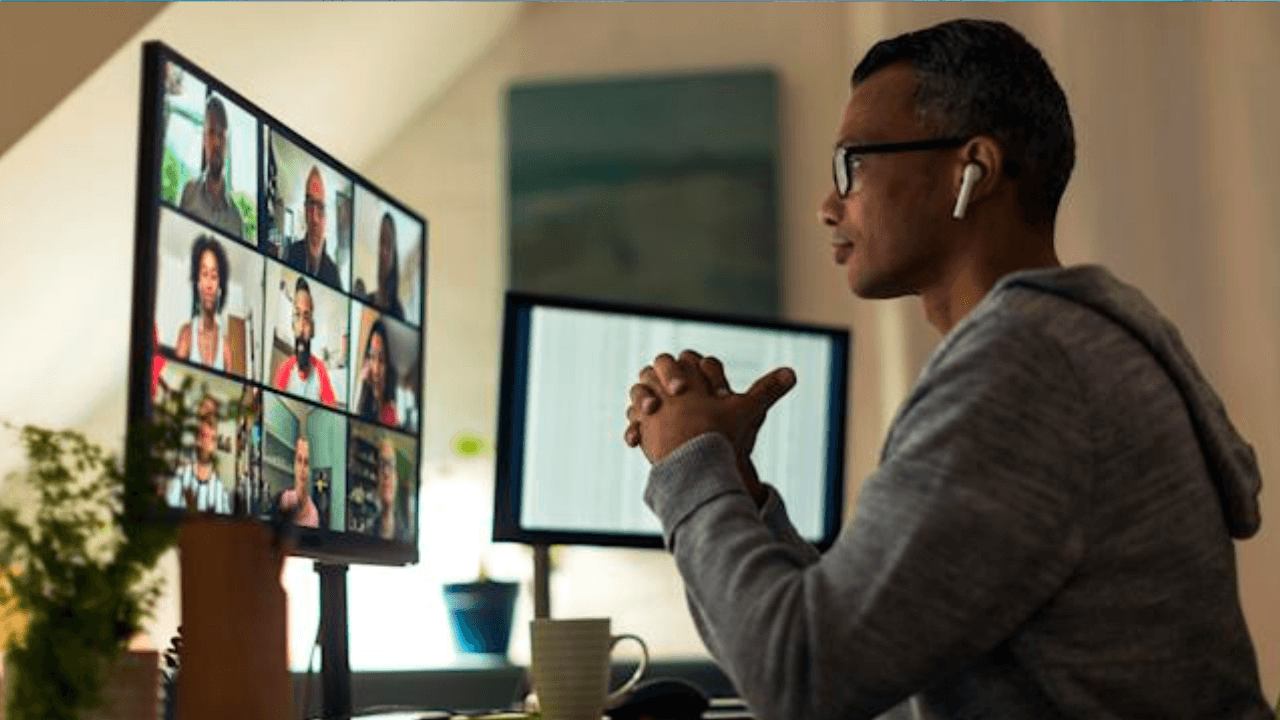 56% of APAC firms plan to make remote work available to employees by 2025