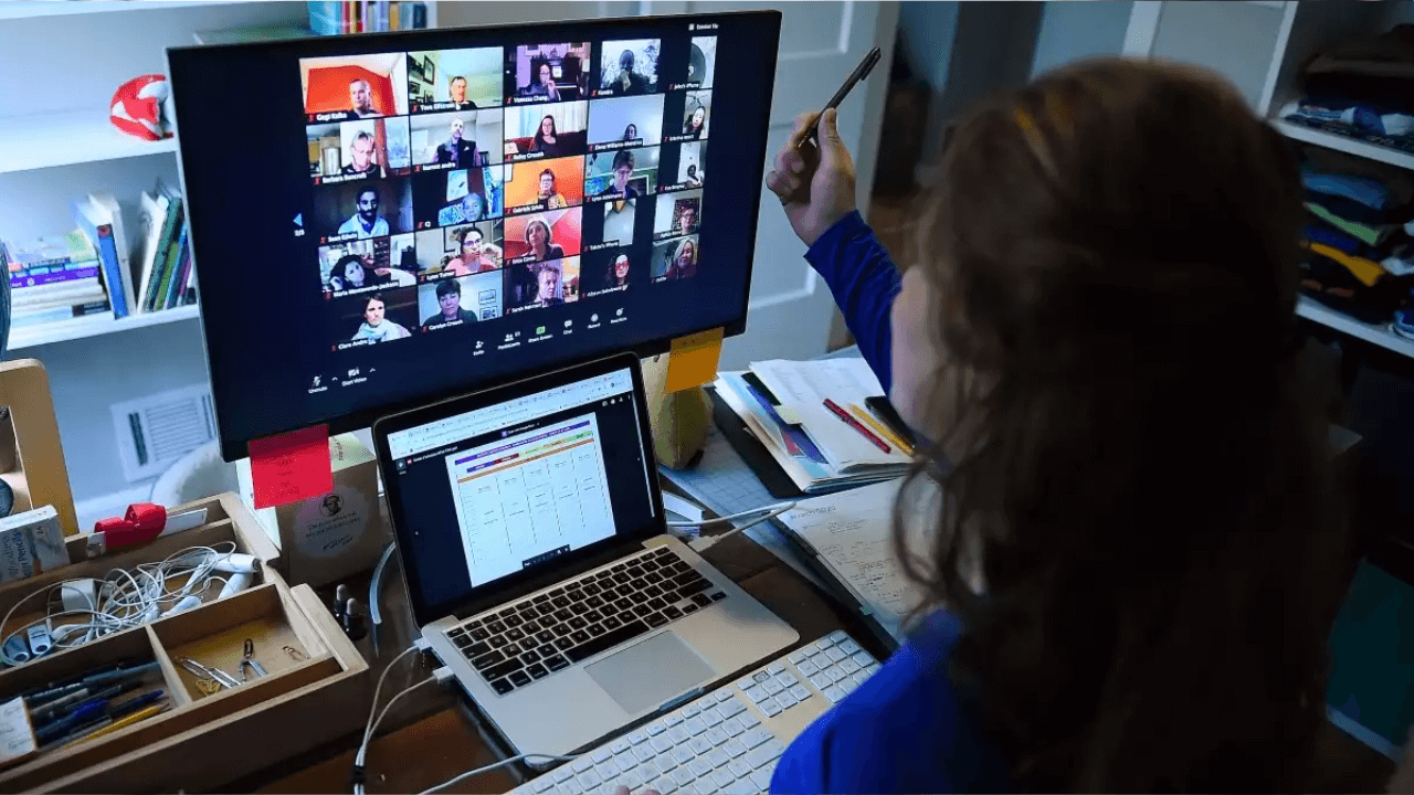 88% of IT employees are ready to quit their jobs to explore flexible work