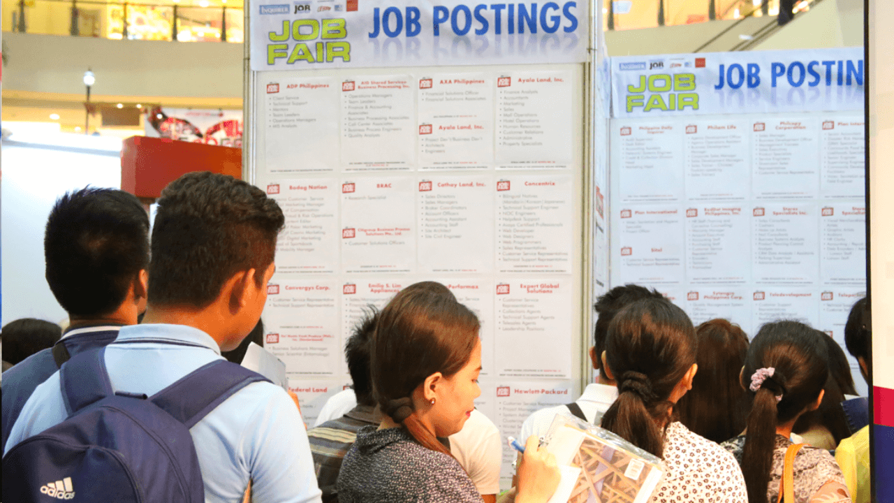 ADB, LinkedIn report reveals the fastest-growing jobs in PH