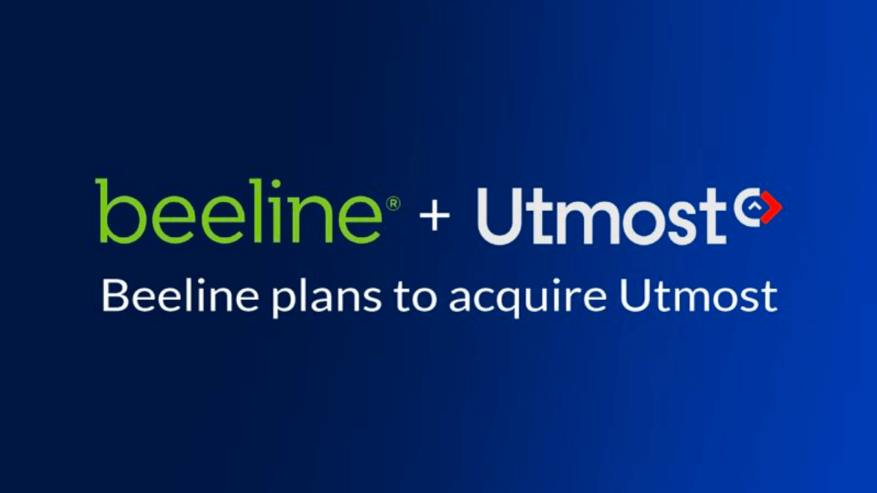 Beeline to acquire Utmost