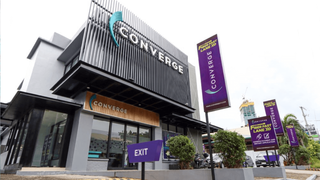 Converge broaches shared underground cables to decrease internet costs