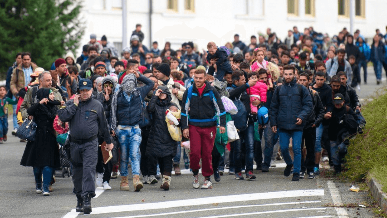 Demand for foreign workforce rises in Slovenia