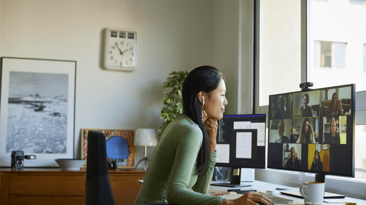 Expert warns Americans against remote work