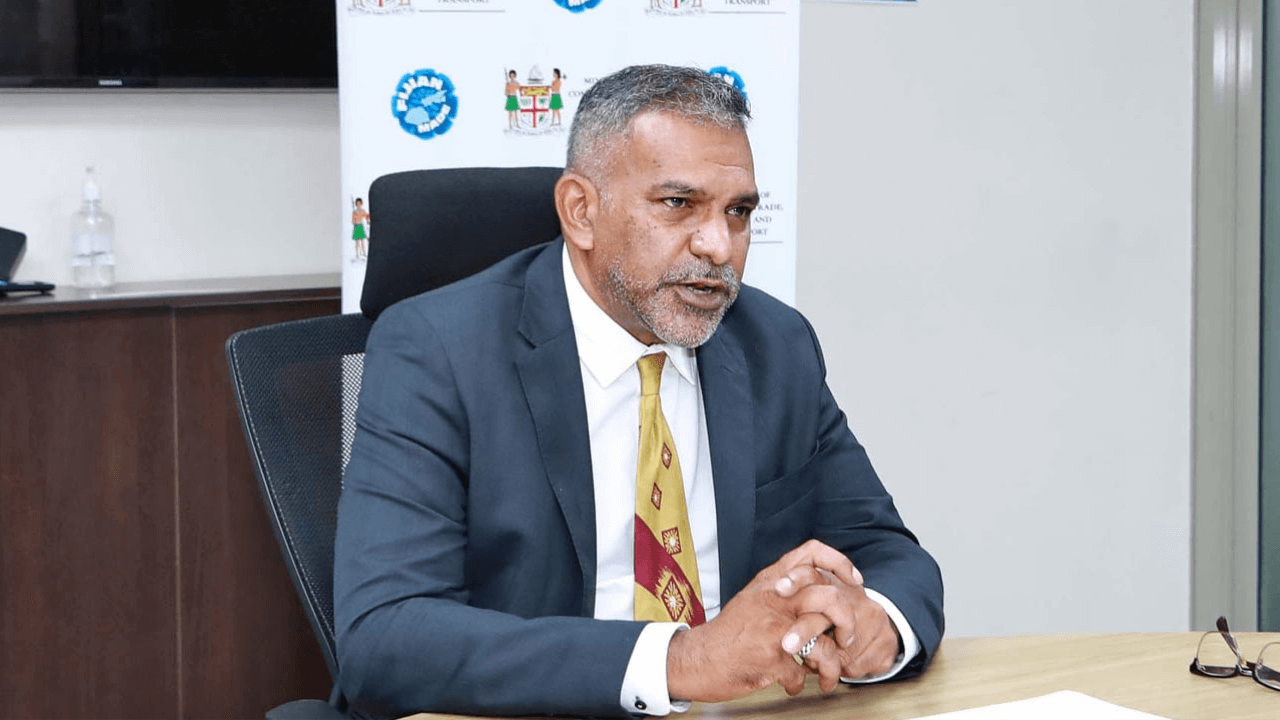 Fiji needs to bring more fresh grads to the ICT industry