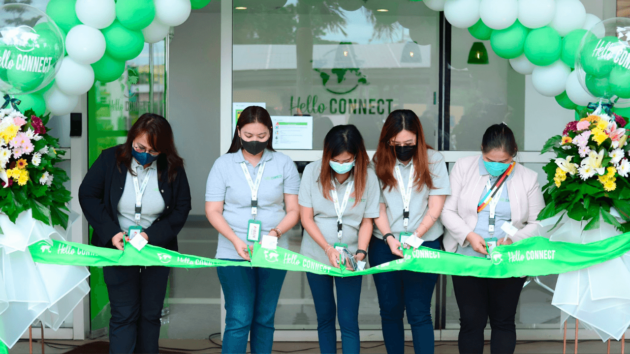 German BPO expands to Puerto Princesa