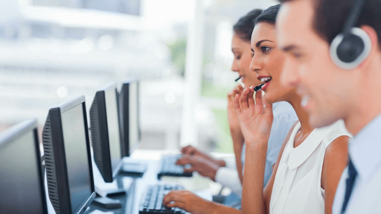 Global call center AI Market size to grow by $4.1Bn by 2027
