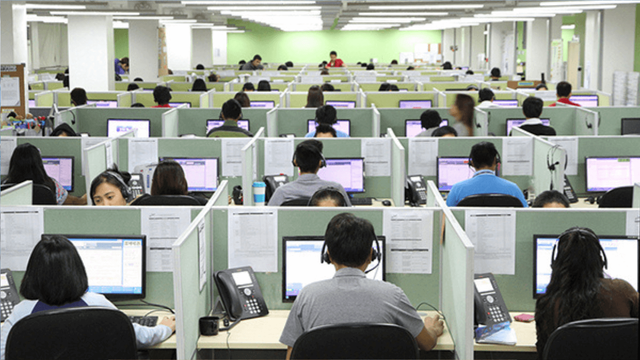 IT-BPM roadmap gauges 2.5Mn full-time employees by 2028