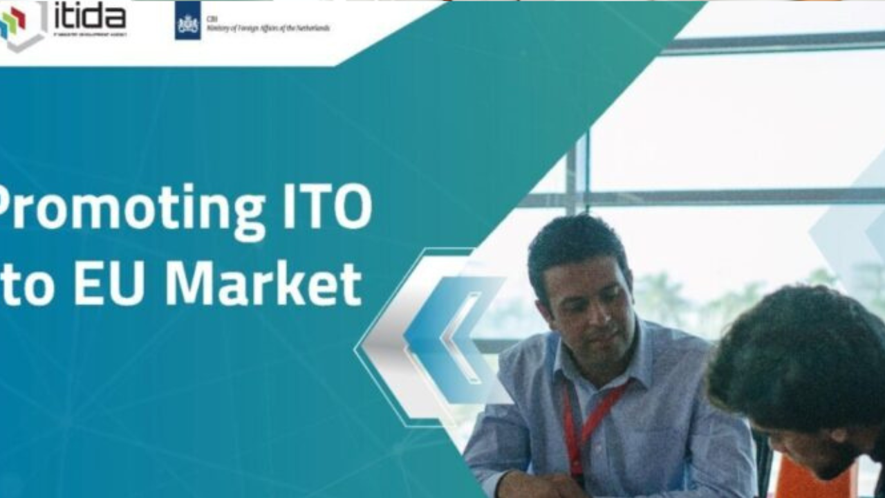 ITIDA to help 21 Egypt-based BPO firms expand to EU