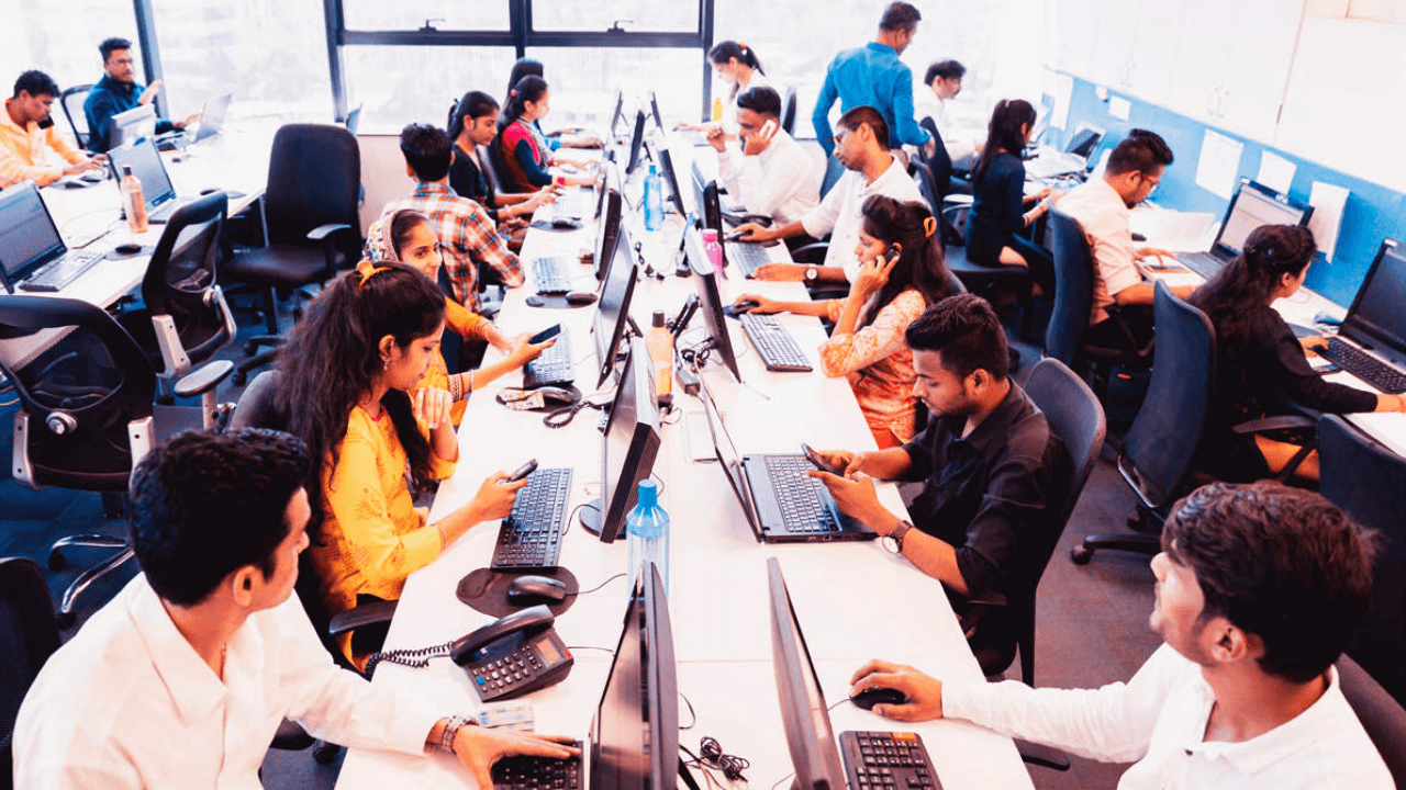 India’s IT, BPO services market to grow by $116.01Bn