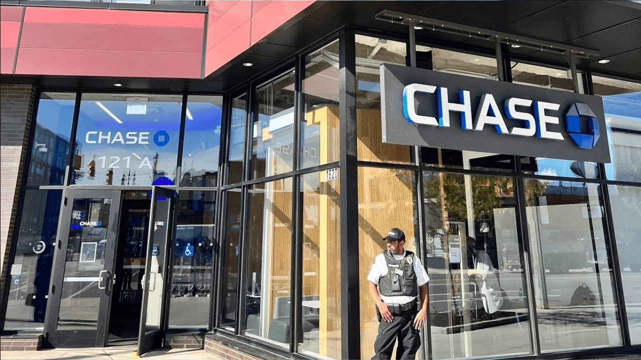 JP Morgan Chase launches WFH setup for call center jobs