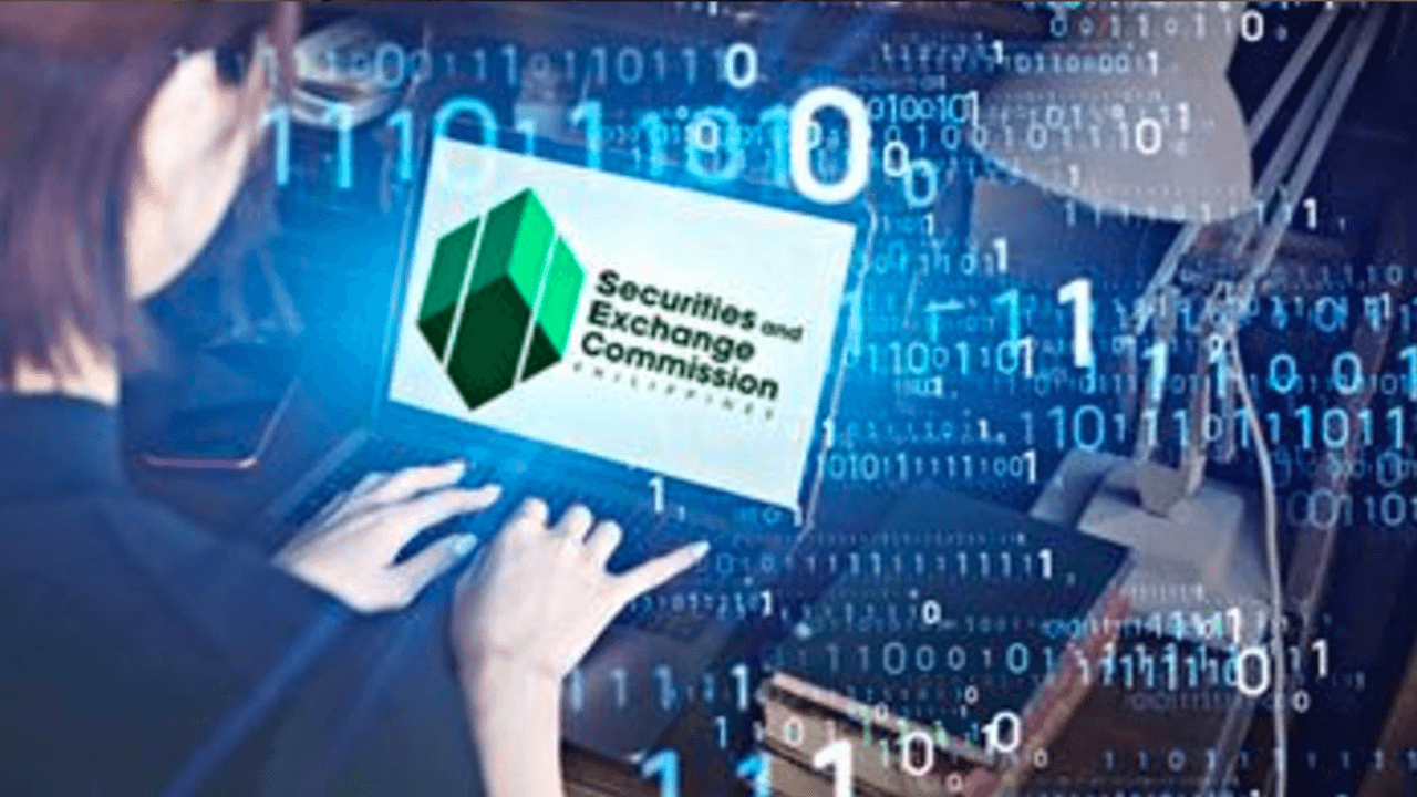 PH SEC introduce digital transformation initiatives