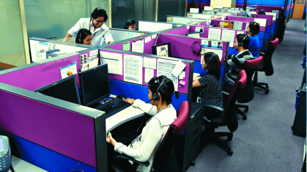 PH to outperform the global IT-BPM sector