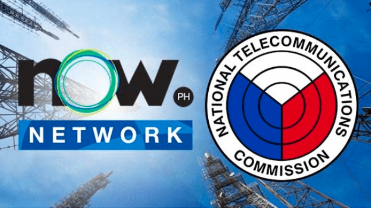 PH welcomes NOW telecom