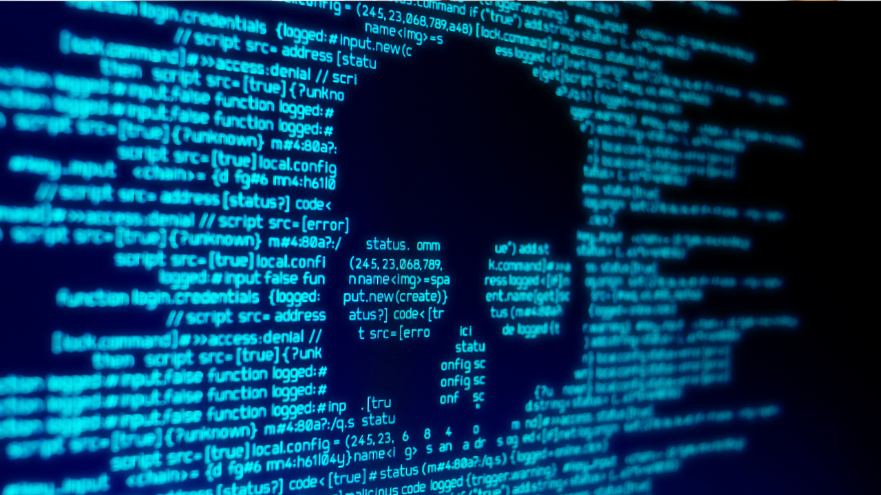 Ransomware still a “top cyber risk” for global firms