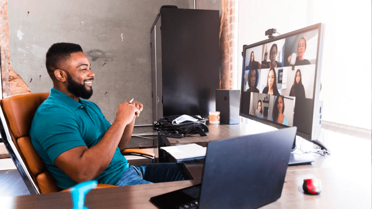Seattle named best city for remote work