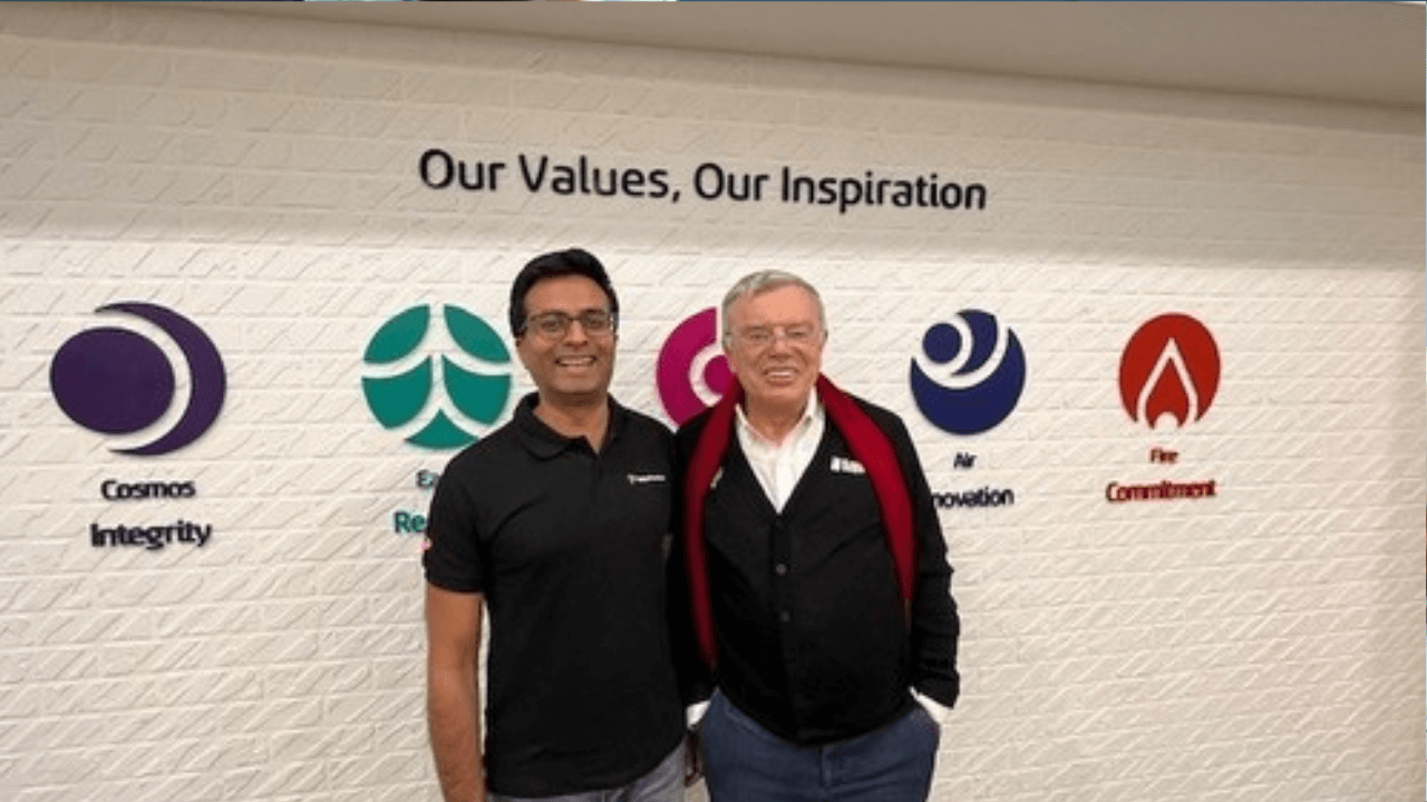 Teleperformance opens new site in India
