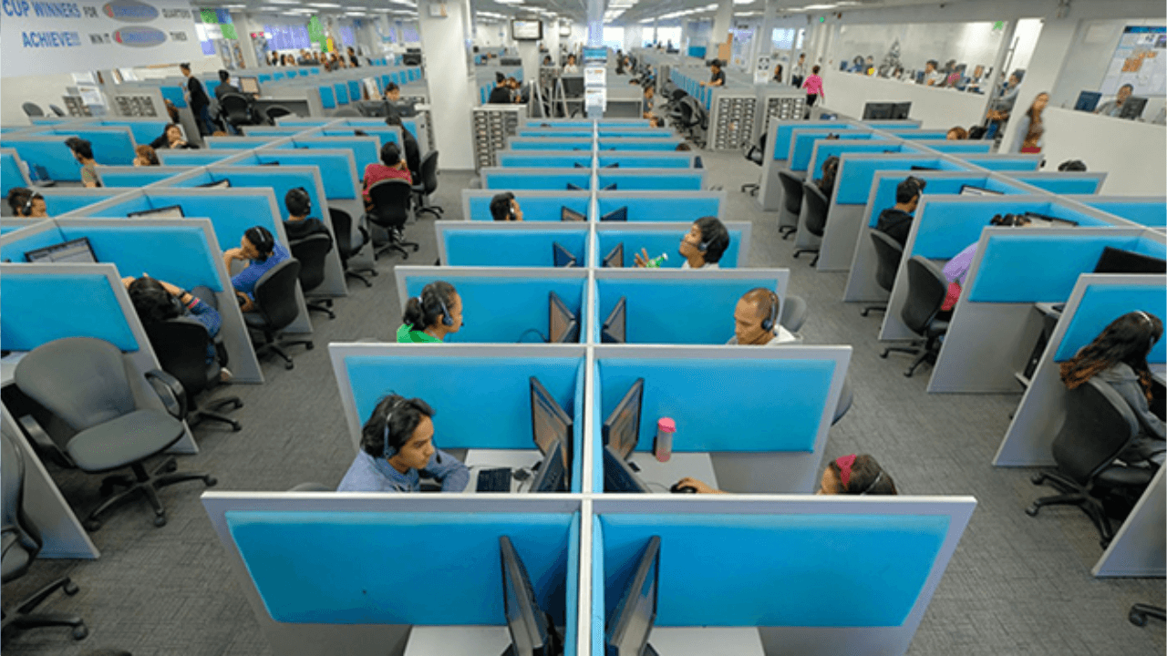 Transcom to offer P40K signing bonus for new recruits