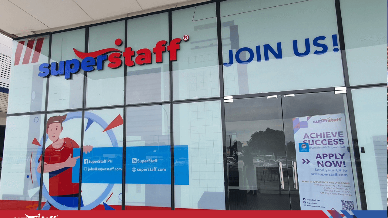 US-based BPO SuperStaff opens 2nd site in Pampanga