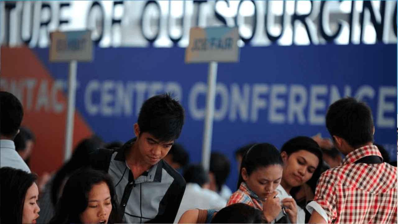US-based BPOs in a “hiring spree” in PH — Malacañang