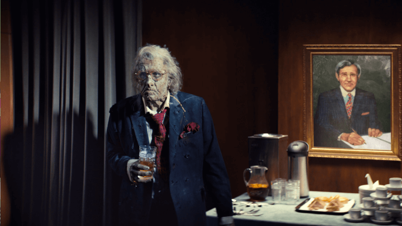 Upwork releases campaign mocking the old ways of working