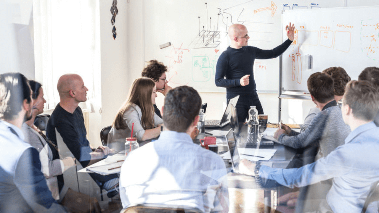 47% of digital leaders plan to increase headcount next year