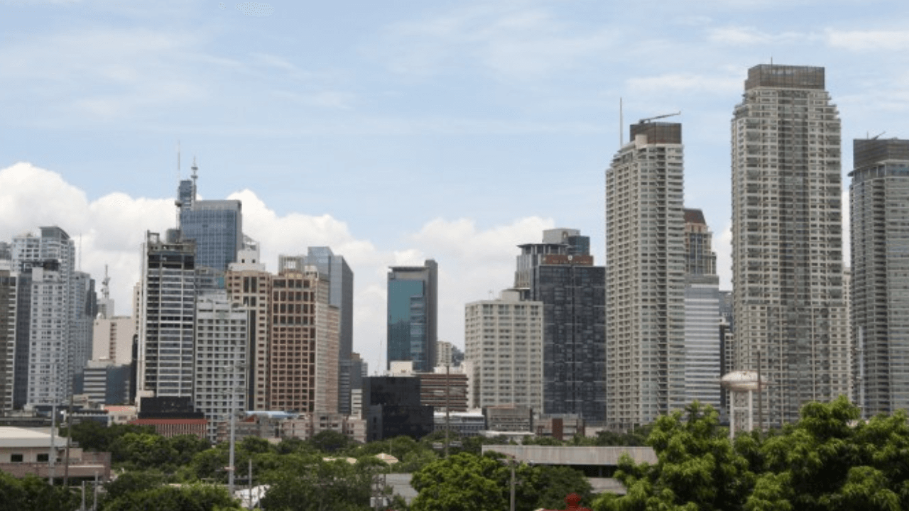53% of German firms are in ‘better situation’ in PH