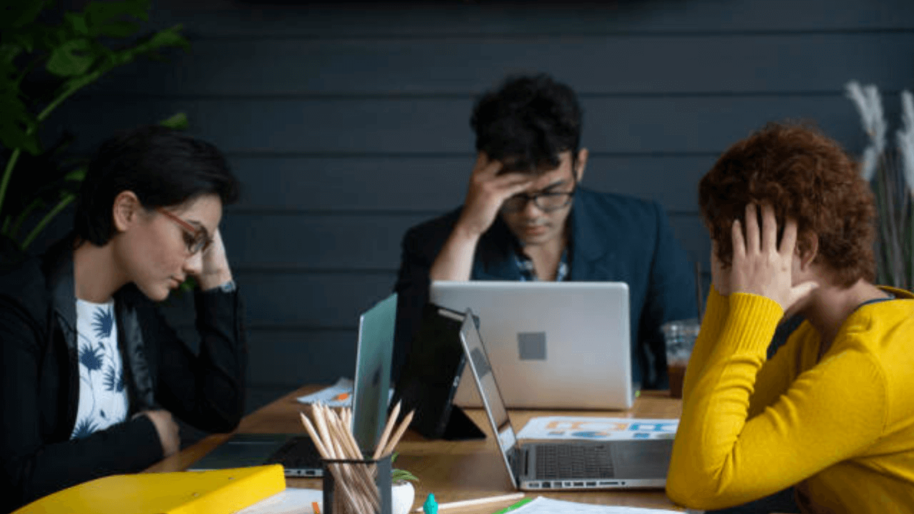 55% of Singapore's Gen Z are planning on quiet quitting — Indeed study