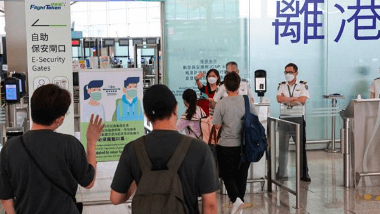 68% of companies in Hong Kong found it harder to hire talent in the past year — JobsDB 